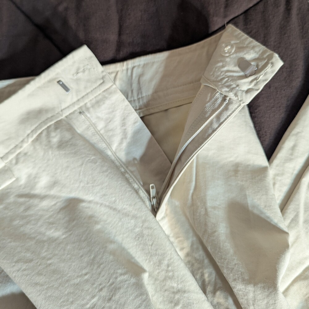 Like-New ZARA Parachute Trousers - S - Picture 4 of 6